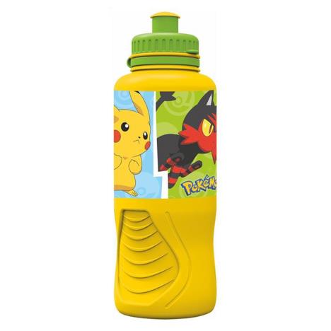 Pokemon 400ml Sports Bottle £3.99